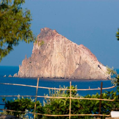 Hotel Tesoriero Panarea Exterior photo